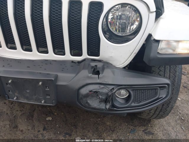 2022 JEEP WRANGLER UNLIMITED 1C4HJXEG9NW232468 Photo 5