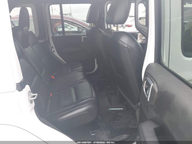 2022 JEEP WRANGLER UNLIMITED 1C4HJXEG9NW232468 Photo 7
