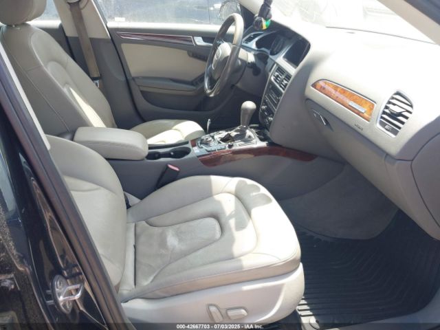 2012 AUDI A4 WAUFFAFL9CN013317 Photo 4