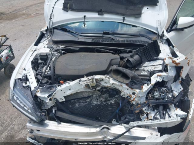 2017 ACURA TLX 19UUB2F5XHA003330 Photo 9