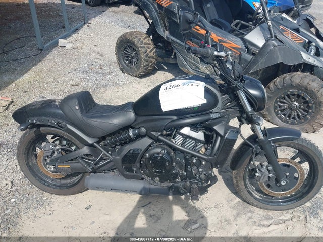 Kawasaki En650 C 2024 JKAENEC14RDA09666 Image 13