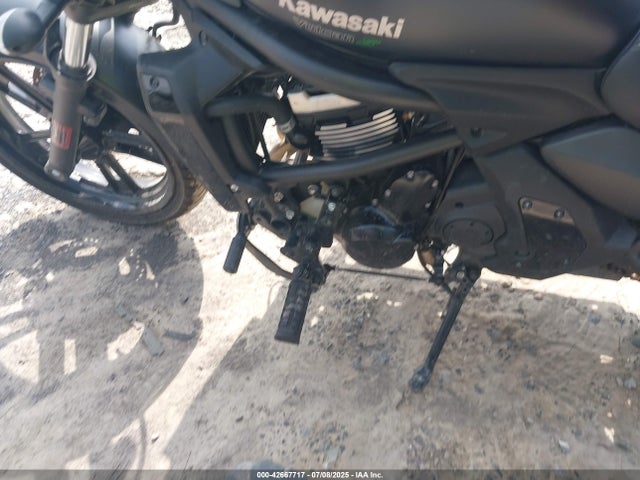 Kawasaki En650 C 2024 JKAENEC14RDA09666 Image 9