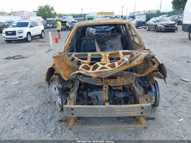 Chevrolet luv - mfi, variable valve timing, e85 max, alum 2020 KL7CJKSB5LB085265 Image 11