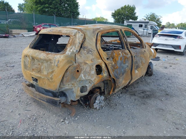 Chevrolet luv - mfi, variable valve timing, e85 max, alum 2020 KL7CJKSB5LB085265 Image 4