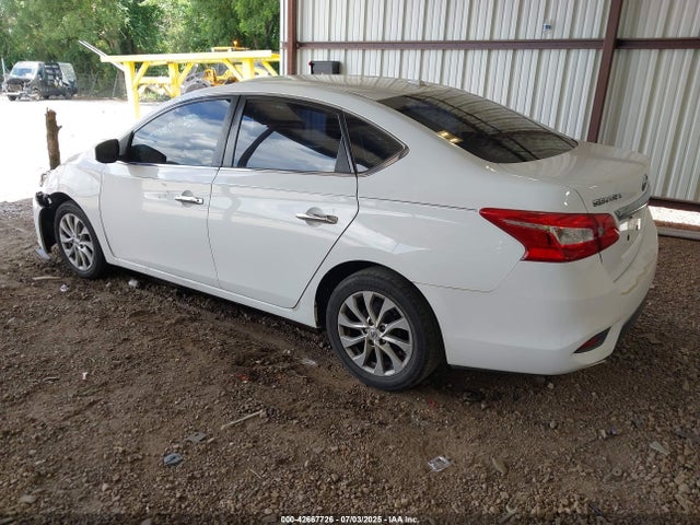3N1AB7APXJY246406 Nissan Sentra