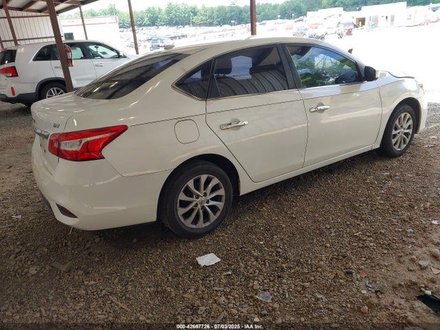 3N1AB7APXJY246406 Nissan Sentra