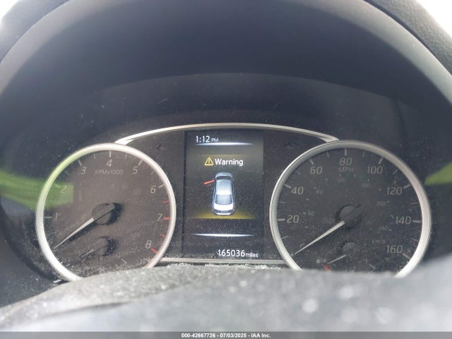 3N1AB7APXJY246406 Nissan Sentra