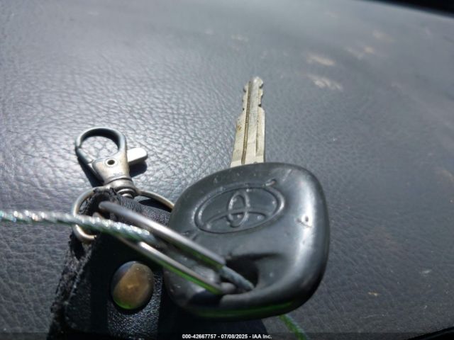 2003 TOYOTA 4RUNNER JTEZU14R530006869 Photo 10