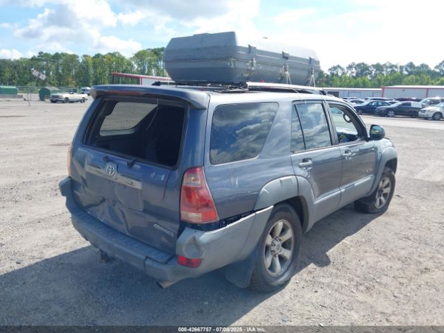 2003 TOYOTA 4RUNNER JTEZU14R530006869 Photo 3
