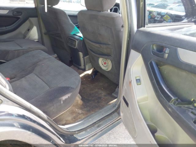2003 TOYOTA 4RUNNER JTEZU14R530006869 Photo 7