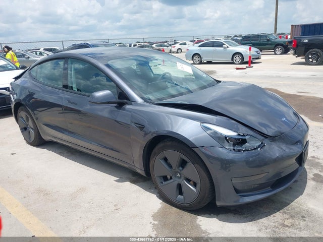2023 TESLA MODEL 3 5YJ3E1EA3PF668182 Photo 0