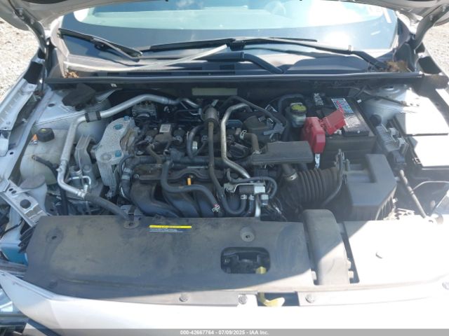 2020 NISSAN SENTRA 3N1AB8CV7LY237344 Photo 9