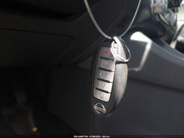 2020 NISSAN SENTRA 3N1AB8CV7LY237344 Photo 10