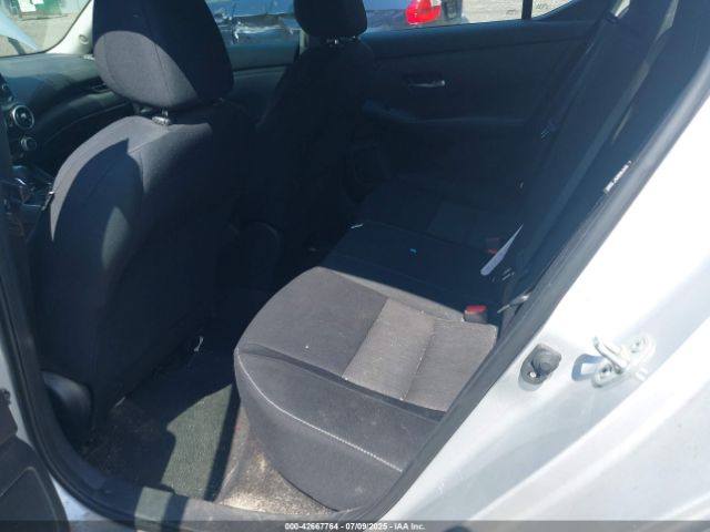 2020 NISSAN SENTRA 3N1AB8CV7LY237344 Photo 7