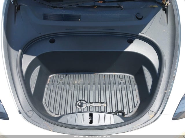 2021 TESLA MODEL 3 5YJ3E1EA4MF976263 Photo 9