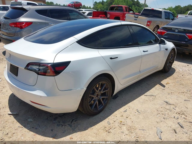 2021 TESLA MODEL 3 5YJ3E1EA4MF976263 Photo 3