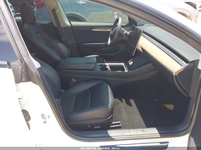 2021 TESLA MODEL 3 5YJ3E1EA4MF976263 Photo 4