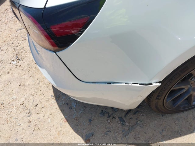 2021 TESLA MODEL 3 5YJ3E1EA4MF976263 Photo 5