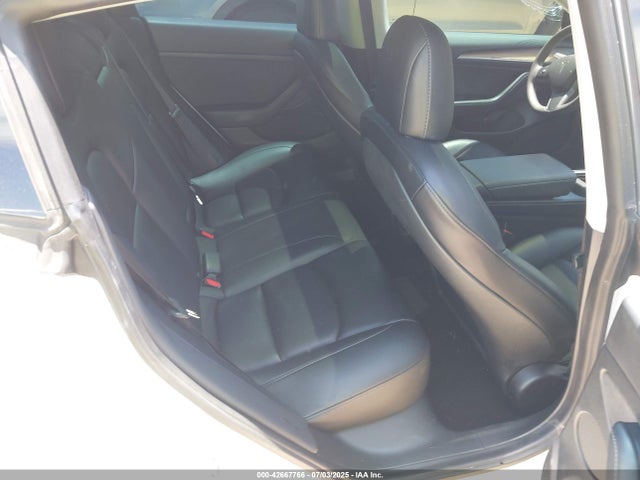 2021 TESLA MODEL 3 5YJ3E1EA4MF976263 Photo 7