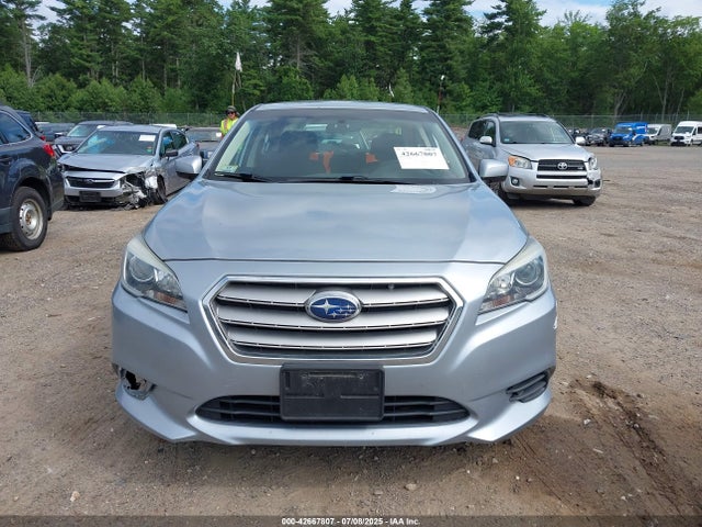 4S3BNAC60G3047117 Subaru 2.5l u5