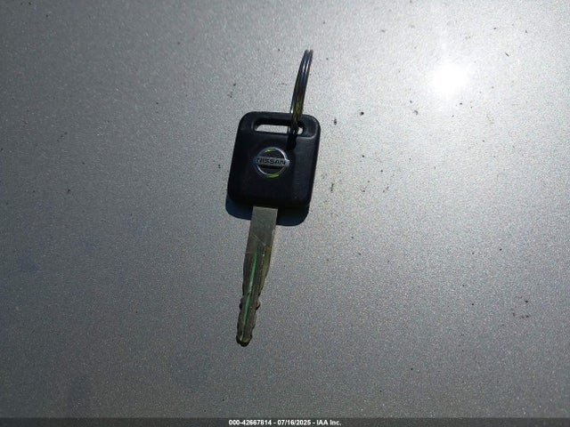 1N6BD0CT9KN714019 Nissan Frontier