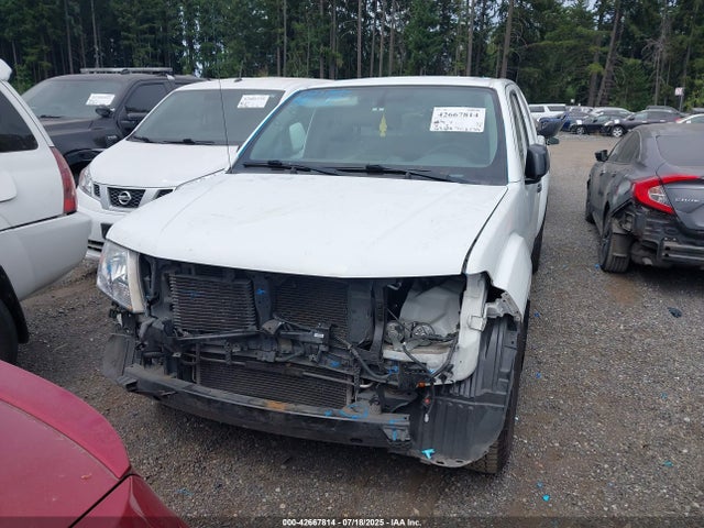 1N6BD0CT9KN714019 Nissan Frontier