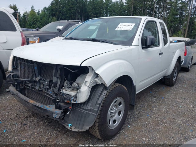 1N6BD0CT9KN714019 Nissan Frontier
