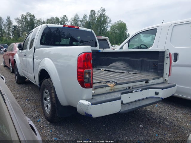 1N6BD0CT9KN714019 Nissan Frontier