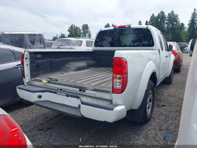 1N6BD0CT9KN714019 Nissan Frontier