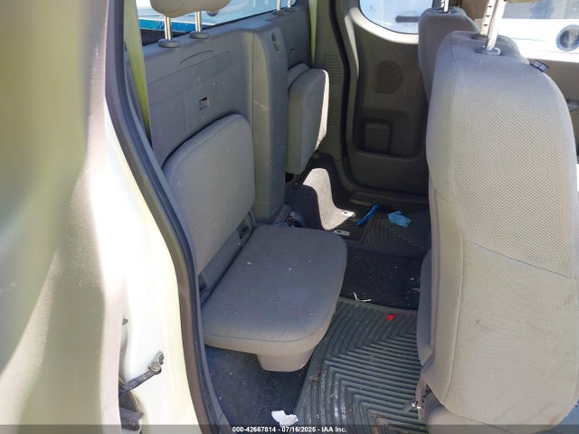 1N6BD0CT9KN714019 Nissan Frontier