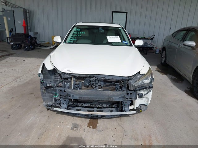 JN1EV7APXHM740397 Infiniti Q50