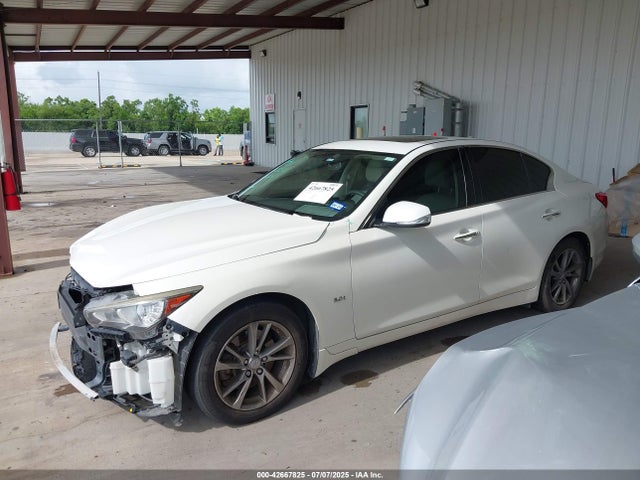 JN1EV7APXHM740397 Infiniti Q50