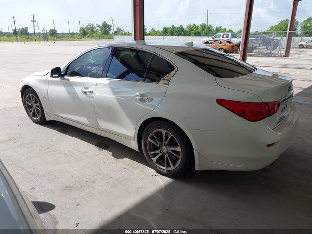 JN1EV7APXHM740397 Infiniti Q50