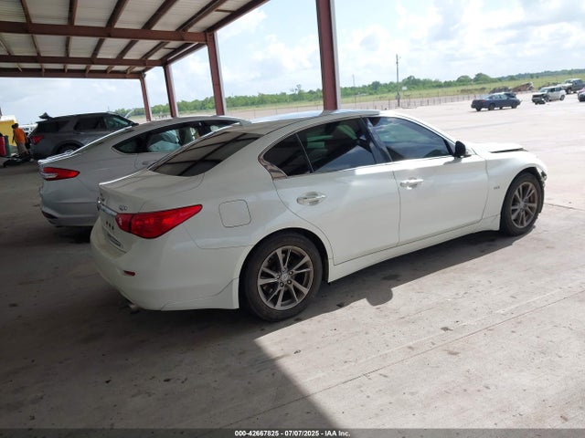 JN1EV7APXHM740397 Infiniti Q50