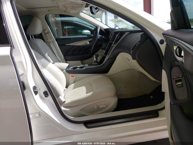 JN1EV7APXHM740397 Infiniti Q50
