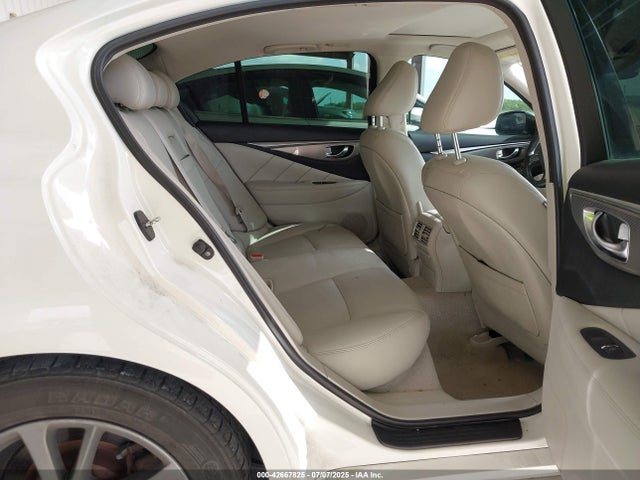 JN1EV7APXHM740397 Infiniti Q50