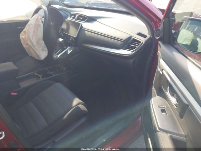 2021 HONDA CR-V 7FARW1H78ME020540 Photo 4