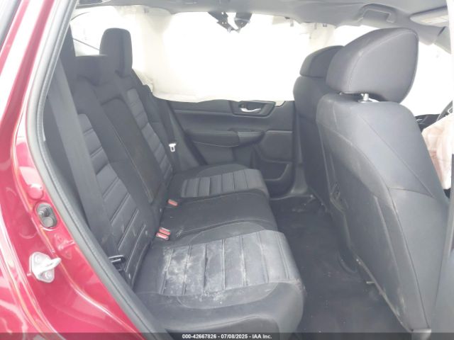 2021 HONDA CR-V 7FARW1H78ME020540 Photo 7