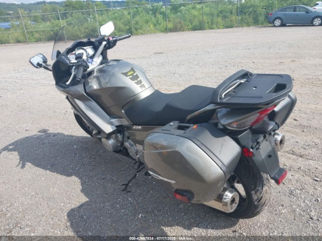 2013 YAMAHA FJR1300 JYARP24E8DA000800 Photo 2