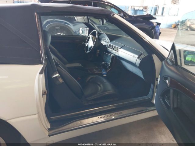 1998 MERCEDES-BENZ SL 500 WDBFA67FXWF159455 Photo 4