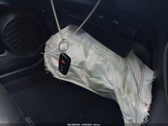 JTDKARFU1K3085890 Toyota 2zr-fxe,1nm+1mm