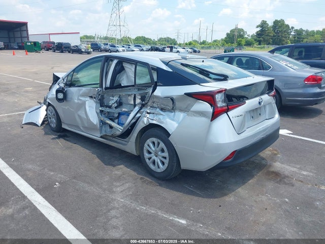 JTDKARFU1K3085890 Toyota 2zr-fxe,1nm+1mm