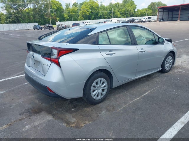 JTDKARFU1K3085890 Toyota 2zr-fxe,1nm+1mm