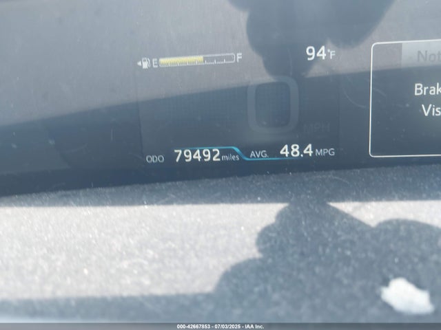 JTDKARFU1K3085890 Toyota 2zr-fxe,1nm+1mm