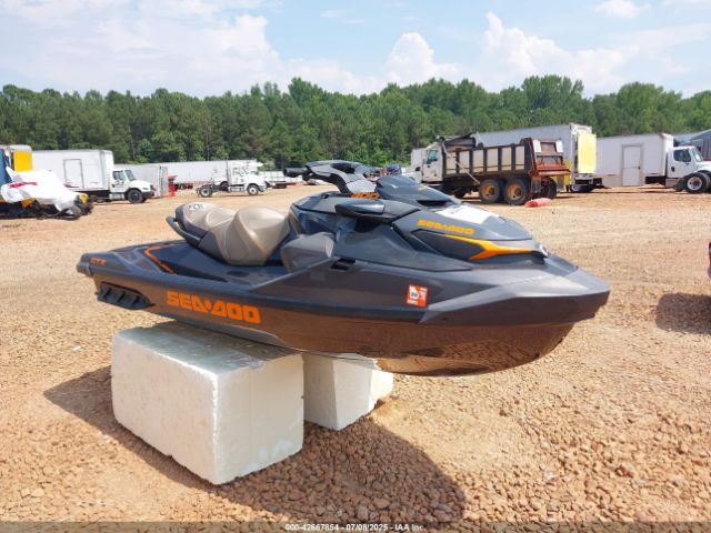 2021 SEADOO GTX-300 LIMITED YDV31353L021