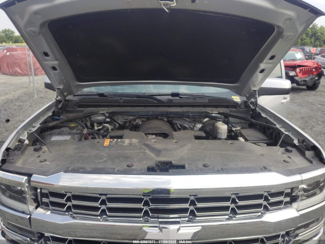 3GCUKREC4HG519174 Chevrolet l83 - sidi: spark ignited direct injection, vvt: variable valve timing, afm, e85 max, alum