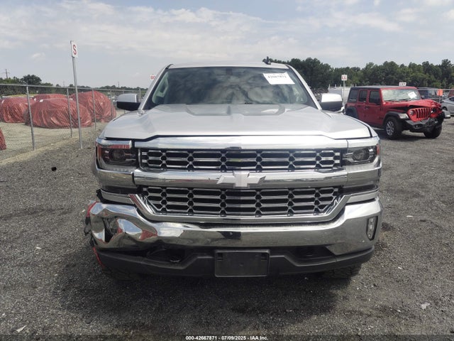 3GCUKREC4HG519174 Chevrolet l83 - sidi: spark ignited direct injection, vvt: variable valve timing, afm, e85 max, alum