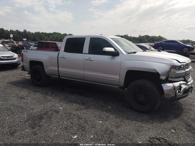 3GCUKREC4HG519174 Chevrolet l83 - sidi: spark ignited direct injection, vvt: variable valve timing, afm, e85 max, alum