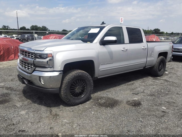 3GCUKREC4HG519174 Chevrolet l83 - sidi: spark ignited direct injection, vvt: variable valve timing, afm, e85 max, alum