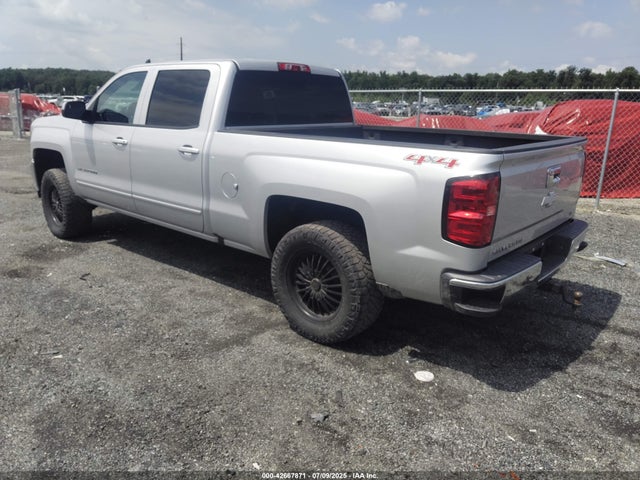 3GCUKREC4HG519174 Chevrolet l83 - sidi: spark ignited direct injection, vvt: variable valve timing, afm, e85 max, alum